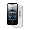 Tactical Glass Shield Privacy Stealth 5D sklo pro Apple iPhone 13/13 Pro/14/16e Black 57983127189