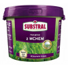 Záhradné hnojivo - Substrál trávnikové hnojivo bojuje 10 kg mach (Substrál trávnikové hnojivo bojuje 10 kg mach)