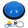 Balanční podložka SEDCO DOME BALL 58 cm, modrá