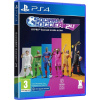 PS4 hra Sociable Soccer 24 5055957704926