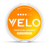 VELO TROPICAL MANGO 4 DOTS 10,9 mg ORIGINAL SLIM