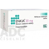 MEDOCHEMIE LTD. ENKIA TBL FLM 98X20MG