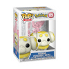 Funko: Pop Games: Pokemon - Fidough