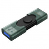 USB flashdisk Kingston DataTraveler Duo G2 128GB (DTDEG2/128GB) zelený
