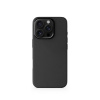 Epico Mag+ kožený kryt iPhone 16 Pro - čierna 91010131300001