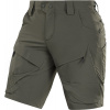 M-TAC Krátke nohavice Rubicon Flex - army olive (20070062) Veľkosť: 2XL/Regular