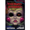 Five Nights at Freddy's:… (Scott Cawthorn)