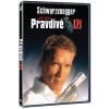 Pravdivé lži - DVD