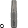 Bosch Skrutkovací hrot Extra Hart T30, L 25 mm, 25 ks 2607002499