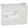 Legrand Slovensko, s.r.o. Plexo - 092064 - Krabica 180x140x86mm - IP55