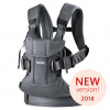 BabyBjorn Nosič ONE Air Mesh Varianta: 3D Antracite