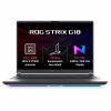 ASUS ROG Strix G18/G815LW/U9-275HX/18''/2560x1600/32GB/1TB/RTX 5080/bez OS/Gray/2R