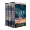 The Wheel of Time Box Set 2 - Robert Jordan, Orbit