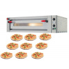 Pec na pizzu ACTIVESTONE PYRALIS M9