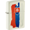 ZIPPO Zapaľovač SLOVAKIA GLOW (26173)