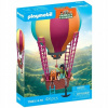 Playmobil 71853 Let balónom