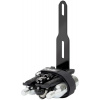 LEZYNE FLOW STORAGE ADAPTER BLACK
