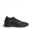 adidas Predator Accuracy.3 Astro Turf Trainers Black/Black 9 (43.3)
