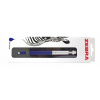 Zebra 901 modrá