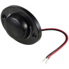 TRU COMPONENTS TC-12114148 Duálna USB-A vstavaná zásuvka s osvetlením Množstvo: 1 ks; TC-12114148