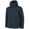 Outhorn Pánska zimná bunda HOZ20-KUMP602 dark blue L