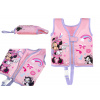 Plavecká vesta Minnie Mouse 51 cm Bestway 9101B