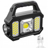 Baterka reflektor a špárovač Azaris 1200 lm LED