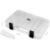 Krabica Delphin TBX Duo 298-12P Clip