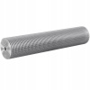 VEVOR Plotové pletivo 915MMx15,24M Strieborné pozinkované oceľové pletivo 9,2KG