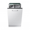 Vstavaná umývačka riadu Samsung DW50R4060BB, 45 cm