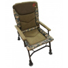 ZFISH KRESLO HURRICANE CAMO CHAIR