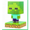VYSOKÁ KVALITA ! Žiarovka MINECRAFT ZOMBIE + E-BOOK (VYSOKÁ KVALITA ! Žiarovka MINECRAFT ZOMBIE + E-BOOK)