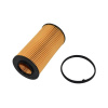 Olejový filtr AUDI - SEAT - ŠKODA OCTAVIA II - VW - FSI TFSI TTS GTI (VAG 07K117070 06D198405 06D115562A 06D115562 06D115466 7K117070 6D198405 6D115562A 6D115562 6D115466)
