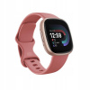 Smart hodinky Fitbit Versa ružová