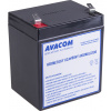 Bateriový kit AVACOM AVA-RBC29-KIT náhrada pro renovaci RBC29 (1ks baterie)