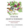 Strom Serviceberry - Robin Wall Kimmerer