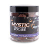 Magic Wolf Boilies obalované Mystic 130g - Švestka / chilli 26mm