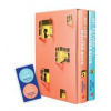 The My Life with the Walter Boys Boxed Set - Ali Novak, Sourcebooks, Inc
