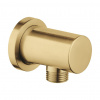 Grohe Podomítkový vývod Rainshower neutral Brushed Cool Sunrise 27057GN0
