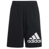 Shorts adidas Essentials Big Logo Cotton Shorts Jr HY4718 (126882) GREEN 152 cm