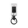 SolarEdge Nabíjacka EV 22kW s káblom typu 2 6m (SE-EVK22C00-01)