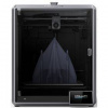 3D tlačiareň Creality K1 Max (9379) čierna/sivá