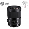 SIGMA 28 mm F1.4 DG HSM Art pre Canon EF 90021100