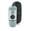 Wacaco Nanopresso Arctic Blue s pouzdrem
