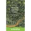 E-kniha Hovor ústami Yaka - Daša Bombjaková
