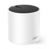 Kompletný Wi-Fi systém TP-Link Deco X55, WiFi6 AX3000 Ai-Driven (1 ks) (Deco X55(1-pack)) biely