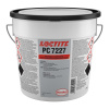 Loctite PC 7227 - 1 kg Nordbak šedý keramický nátěr