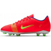 R.36,5 Detské futbalové topánky Nike VAPOR 14 CLUB FG/MG s korkami mercurial