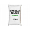 HNOJIVO SÍRANOM ŽELEZNÚM MOSS ANTYMECH tráva 25 kg (HNOJIVO SÍRANOM ŽELEZNÚM MOSS ANTYMECH tráva 25 kg)