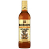 Božkov Premium Spiced 30% 0,5 l (čistá fľaša)